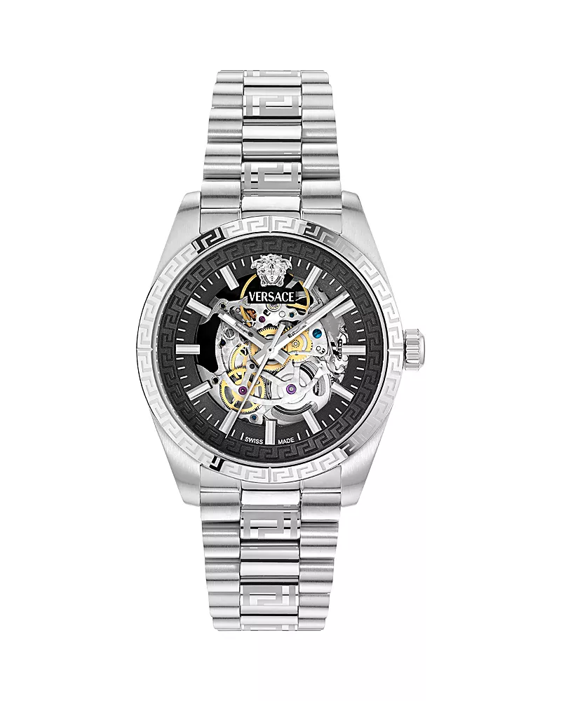 Versace Millenyium Limited Edition Watch, 40mm