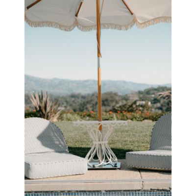 The Al Fresco Side Table