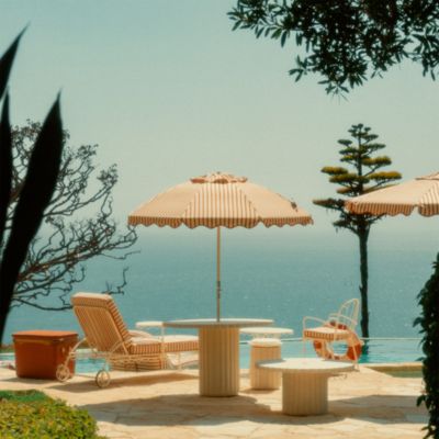 The Daisy Side Table