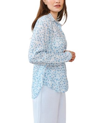 Classic Button Down Shirt