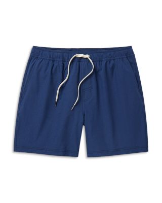 6" One Shorts