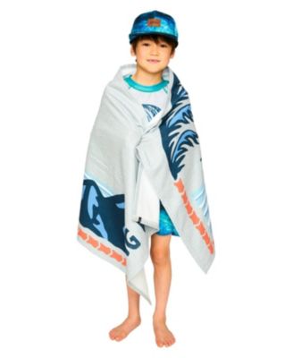 Boys' Graphic Beach Towel - Big Kid