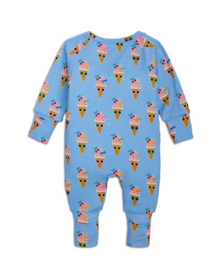 Girls' Melt Gala Convertible Coverall - Baby