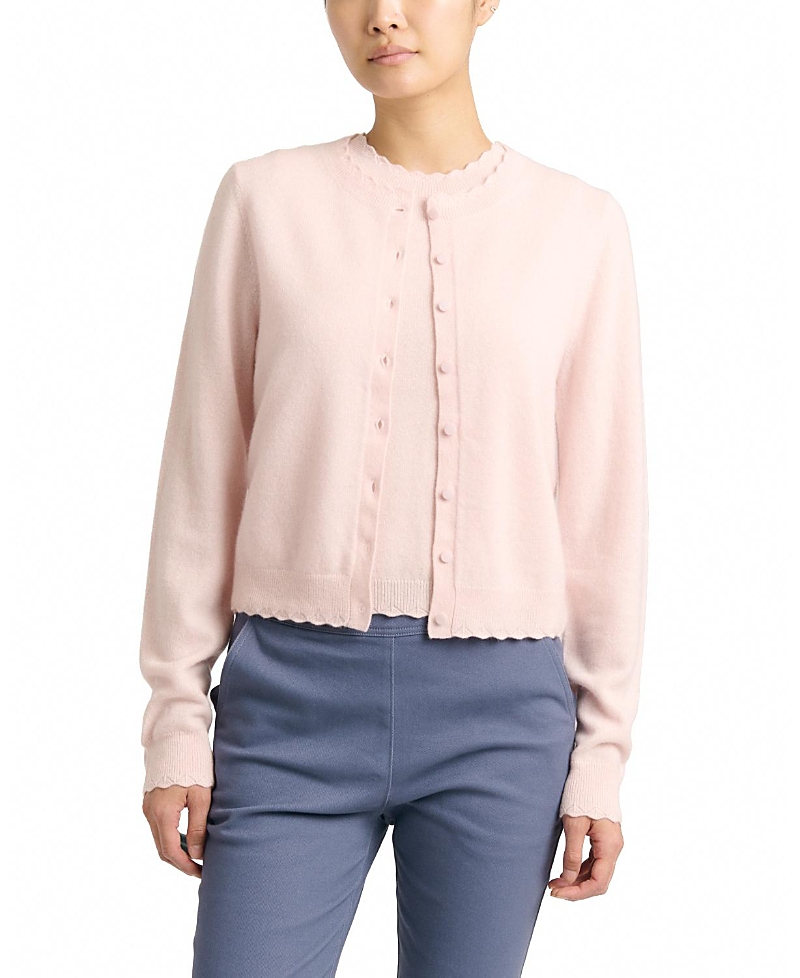 Cartolina Lucy Cardigan