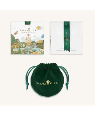 Harmonious Path Jade Necklace