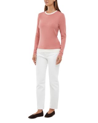 Veronica Layered Long Sleeve Tee