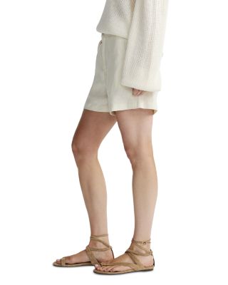 Taylor Relaxed High Rise Shorts