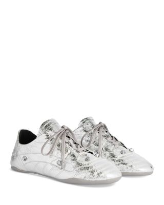 Balenciaga Women's City Sneakers