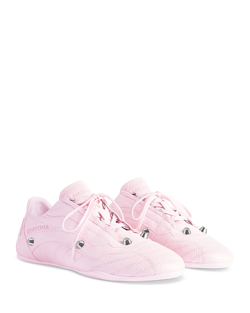Balenciaga Women's City Sneakers