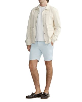 Jake Chino Fit Shorts