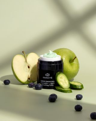 Green Smoothie Ultra Quenching Cr&egrave;me 1.69 oz.