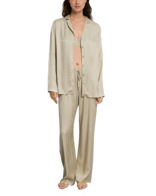 Sleep & Lounge Drawstring Pajama Pants