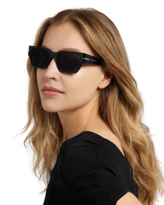 Square Sunglasses, 53mm