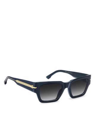 Square Sunglasses, 53mm