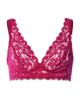 Luxury Moments All Lace Soft Cup Bra