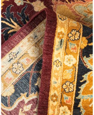 Bloomingdale's Mogul M1181 Area Rug 10'0"x16'7"