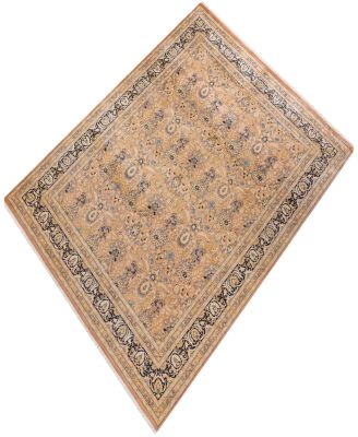 Bloomingdale's Mogul M1294 Area Rug 8'2"x10'4"