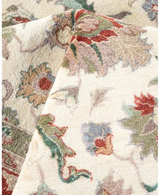 Bloomingdale's Mogul M1377 Area Rug 8'1"x10'1"