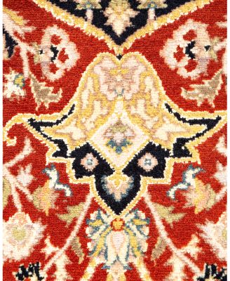 Bloomingdale's Mogul M1667 Area Rug 4'7"x7'7"