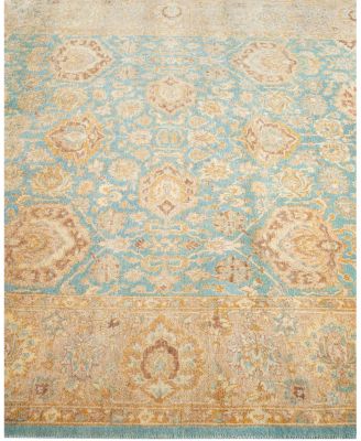 Bloomingdale's Mogul M1749 Area Rug 4'8"x6'8"