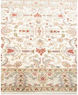 Bloomingdale's Mogul M1402 Area Rug 4'2"x6'3"