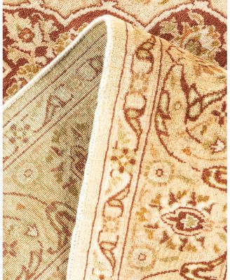 Bloomingdale's Mogul M1183 Area Rug 4'2"x6'4"