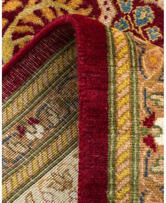 Bloomingdale's Mogul M1795 Runner Area Rug 2'7"x12'7"