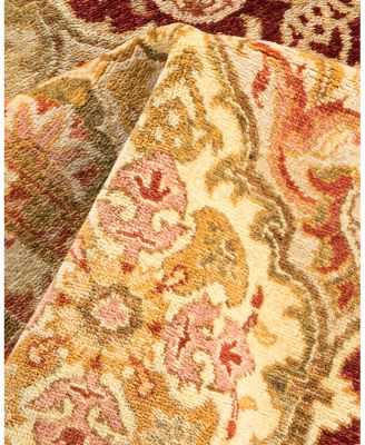 Bloomingdale's Mogul M1543 Area Rug 3'2"x5'3"