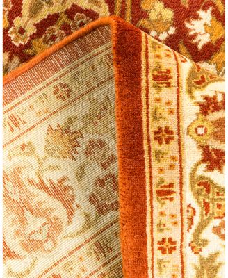 Bloomingdale's Mogul M1479 Area Rug 3'3"x5'4"