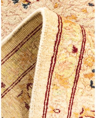 Bloomingdale's Mogul M1093 Area Rug 3'1"x5'2"