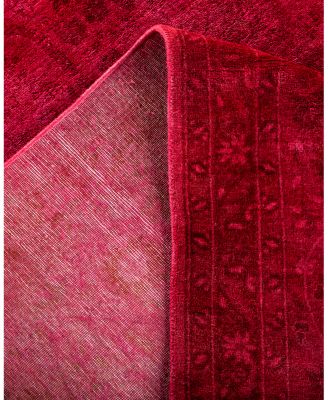 Bloomingdale's Fine Vibrance M1417 Area Rug 9'2"x12'6"
