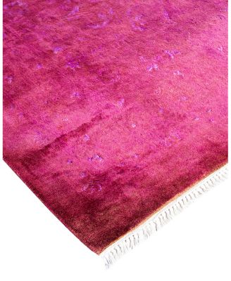 Bloomingdale's Fine Vibrance M1159 Area Rug 12'3"x17'5"