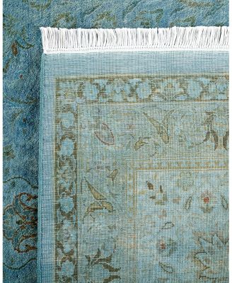 Bloomingdale's Fine Vibrance M1606 Area Rug 9'2"x11'10"