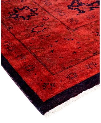 Bloomingdale's Fine Vibrance M1160 Area Rug 9'1"x11'10"