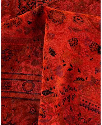 Bloomingdale's Fine Vibrance M1502 Area Rug 9'0"x11'10"