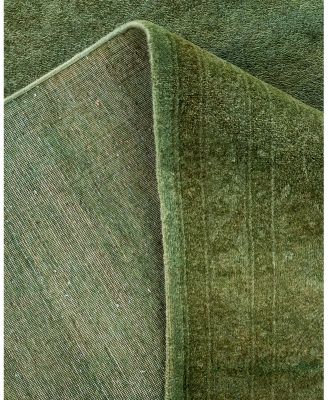 Bloomingdale's Fine Vibrance M1422 Area Rug 7'10"x10'2"