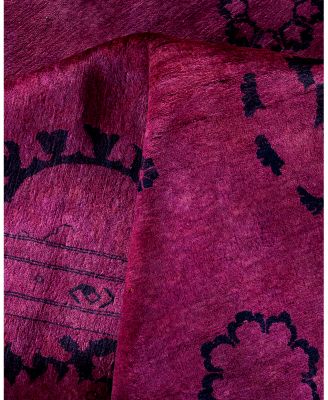 Bloomingdale's Fine Vibrance M1471 Area Rug 9'2"x12'1"