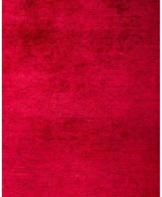 Bloomingdale's Fine Vibrance M1482 Runner Area Rug 3'1"x18'8"