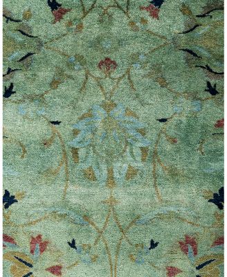 Bloomingdale's Fine Vibrance M1426 Area Rug 6'2"x8'10"