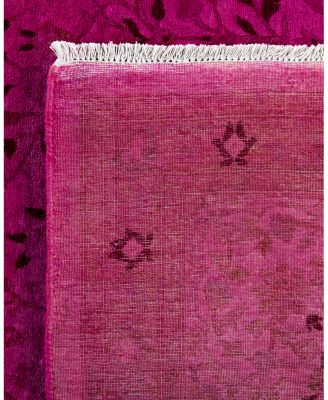 Bloomingdale's Fine Vibrance M1230 Area Rug 9'2"x12'1"