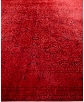 Bloomingdale's Fine Vibrance M1181 Area Rug 10'2"x14'4"
