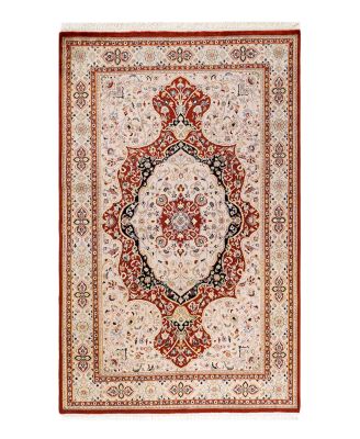 Bloomingdale's Mogul M1667 Area Rug 4'7"x7'7"