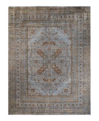 Bloomingdale's Fine Vibrance M1310 Area Rug 10'1"x13'9"