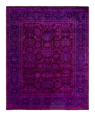 Bloomingdale's Fine Vibrance M1251 Area Rug 9'5"x11'10"