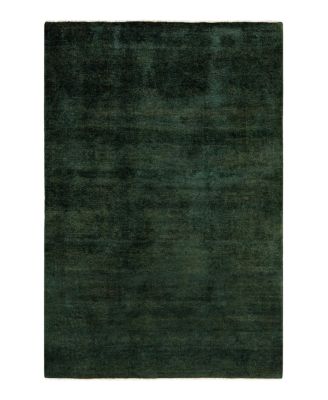 Bloomingdale's Fine Vibrance M600 Area Rug 4'0"x6'0"
