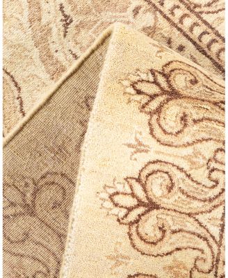 Bloomingdale's Mogul M1622 Runner Area Rug 2'7"x12'4"