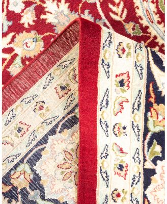 Bloomingdale's Mogul M1276 Area Rug 7'10"x10'2"