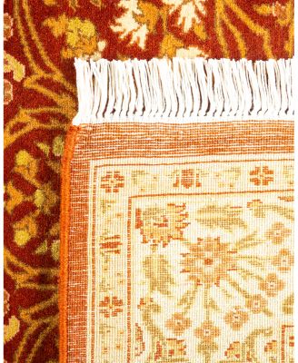 Bloomingdale's Mogul M1406 Runner Area Rug 3'2"x12'1"