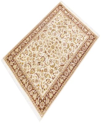 Bloomingdale's Mogul M1316 Area Rug 4'2"x6'1"