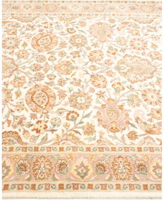 Bloomingdale's Mogul M1276 Area Rug 4'2"x6'2"